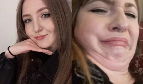 小姐姐头像丑,揭开网红小姐姐头像背后的真实颜值之谜